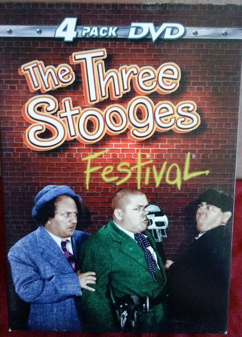 The three stooges
