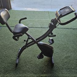 Workout Bicycle 