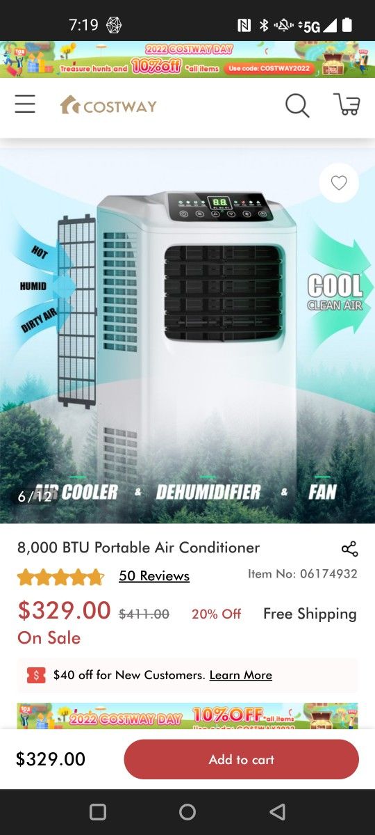 Ac UNIT