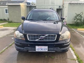2007 Volvo xc90