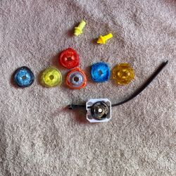 Beyblade 
