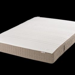 Ikea Haugesund Queen Mattress