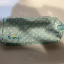 Diaper Pouch