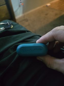 J lab earbuds