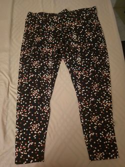 Simply Emma Leggings