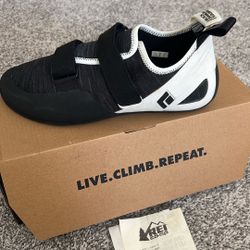 Black Diamond women’s Climbing Shoes