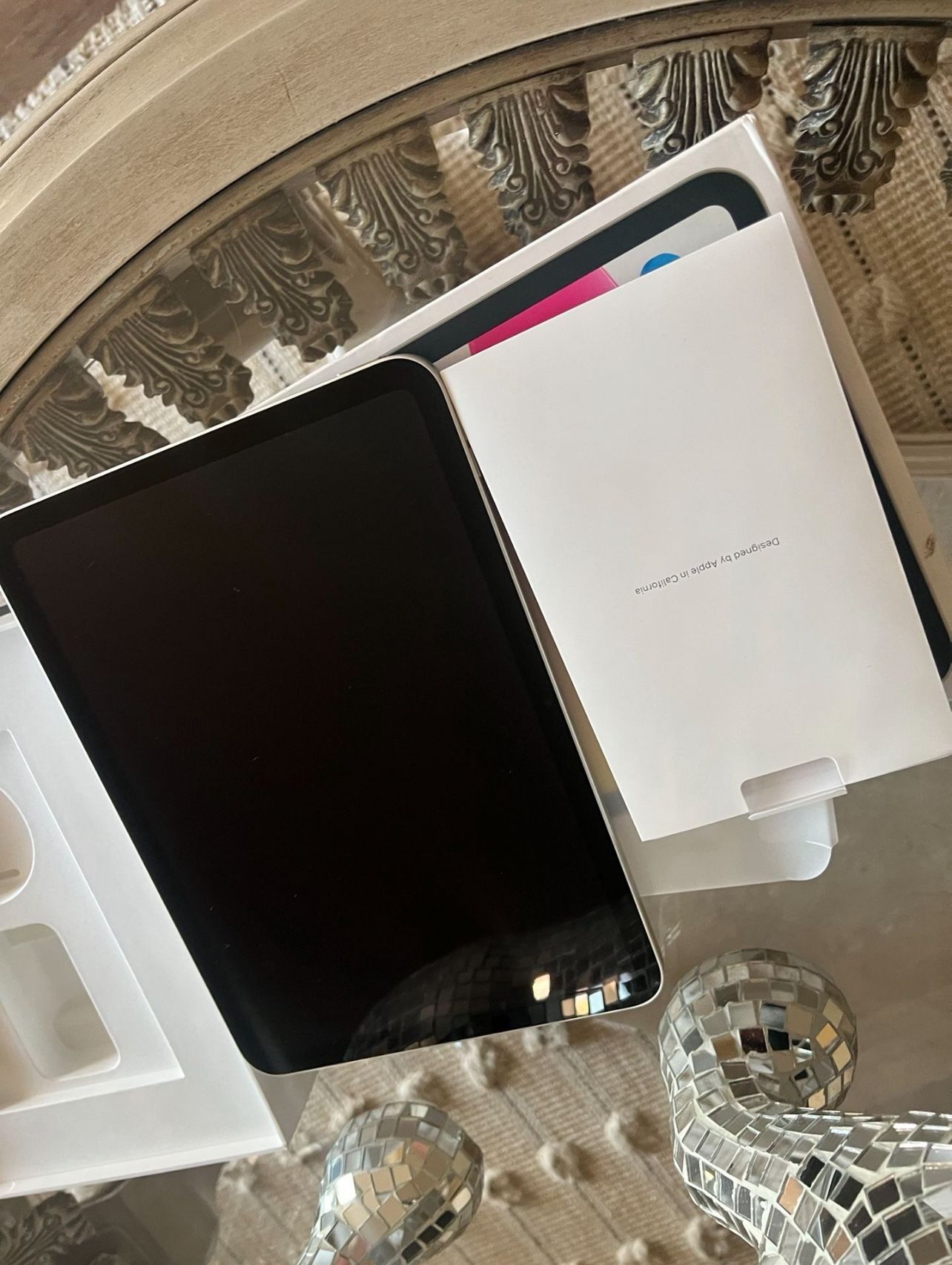 IPad (10th Generation)