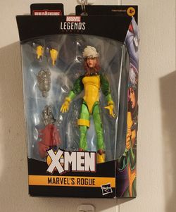 X-Men