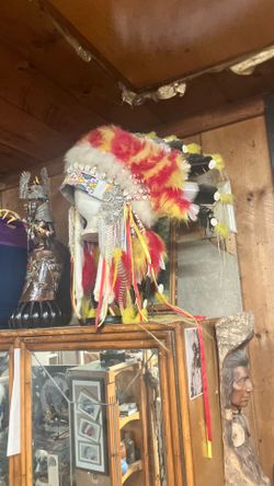 Headdress