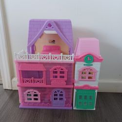 Toy /house
