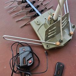 Tv Antenna