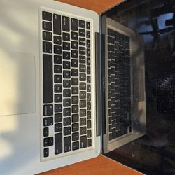 Macbook Pro With Charger