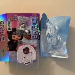 Bratziez Sasha up for trade for Yasmin