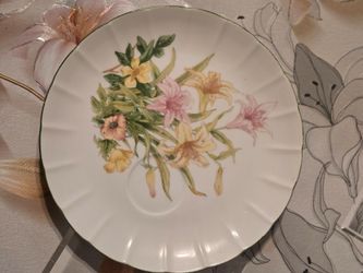 Juegos de tazas con plato de porcelana