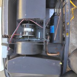 Duo-Therm 15000 RV A/C-Heater