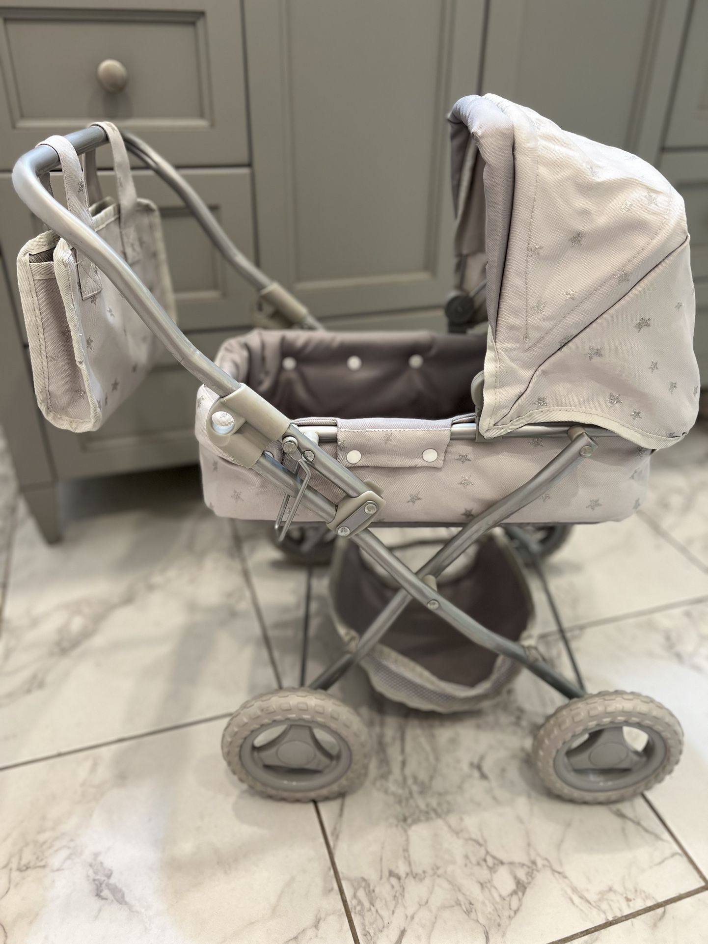 Pottery Barn Kids Doll Stroller
