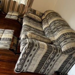 Sleeper Couch 