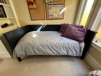 PBK Charlie Daybed