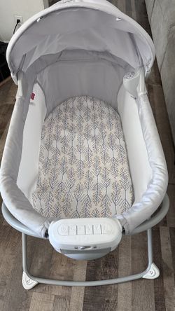 Baby Vibe Bassinet Best Offer