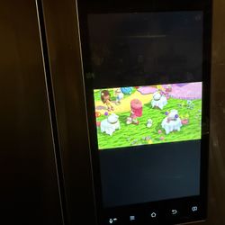 Samsung Fridge And Freezer With Family Hub