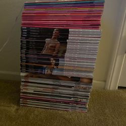 Magazines