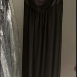 Beautiful Black Dress