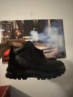 Nike Acg boots Men’s size 10.5
