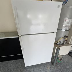 Kenmore Refrigerator/Freezer