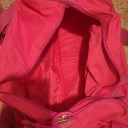 Paw Patrol Duffle Bag 