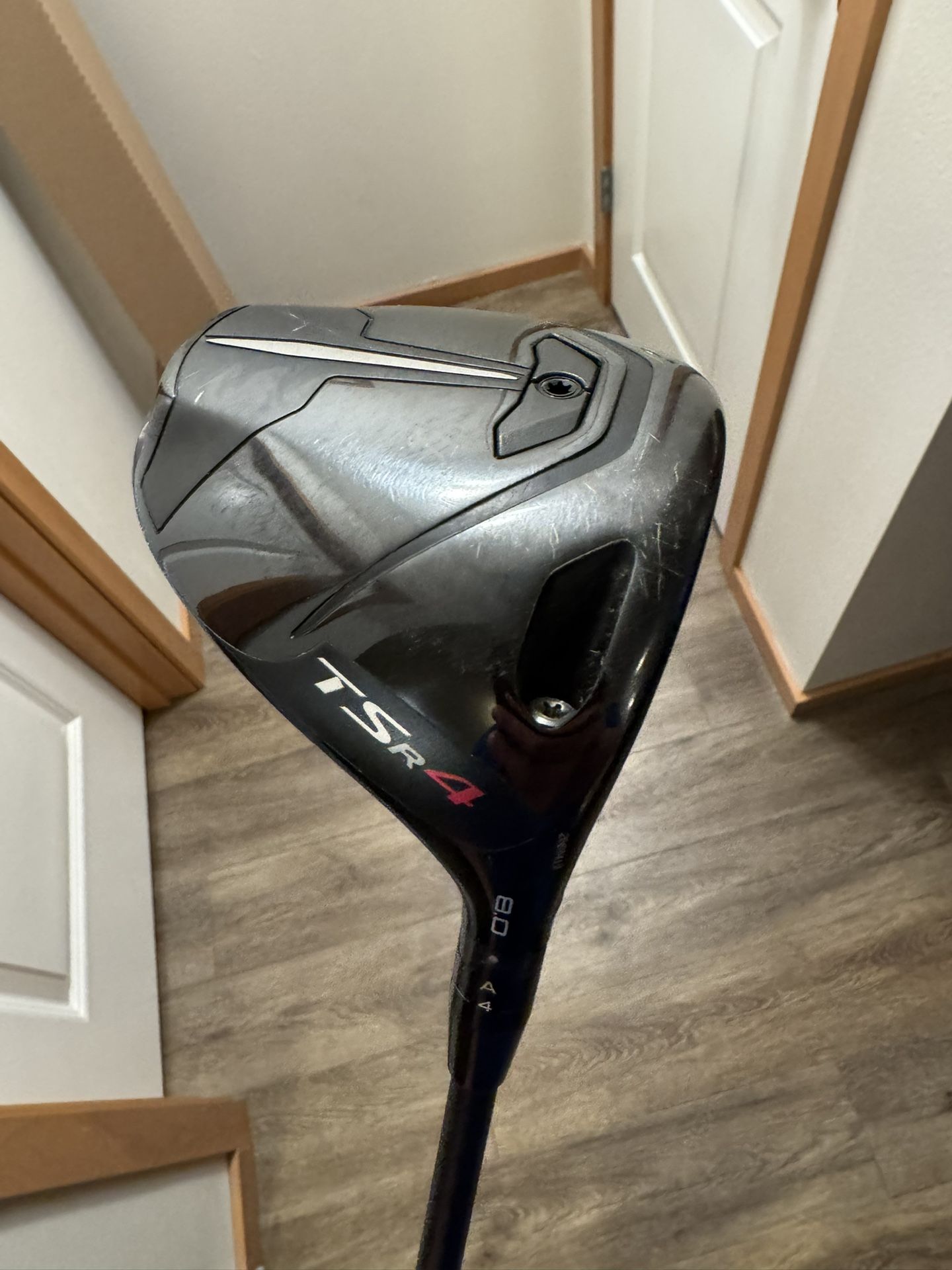 Titleist Full Set