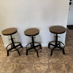 Bancos Para Barra High Quality 