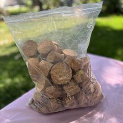 Corks Different Sizes