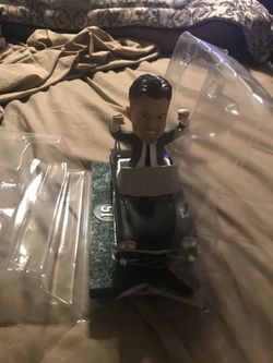 Trevor Hoffman Bobblehead