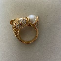 Fish Ring 