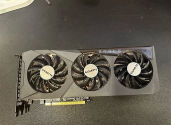 Used RTX 3070 8GB + Used Ryzen 5700x