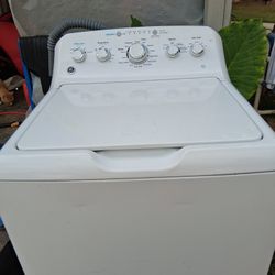 General Electric Washer