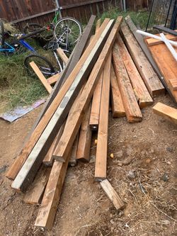 Wood