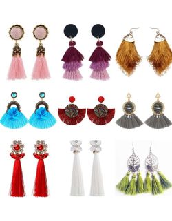 Hermosos Aretes