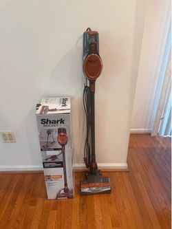 Shark Rocket Pet Vacuum – Lightly Used