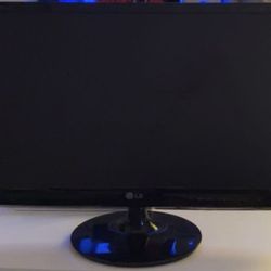 FLATRON M2380D-PU (NEGOTIABLE)