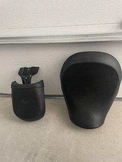 motorcycle replacements!