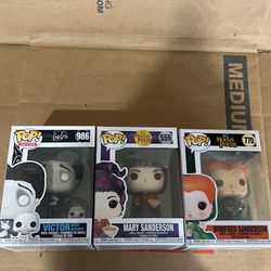 Hocus Pocus