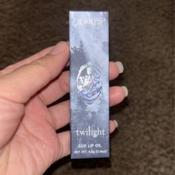 Twilight Lip Oil