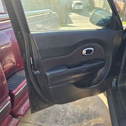 2016 Kia Soul. Needs motor