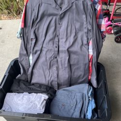 Clothes