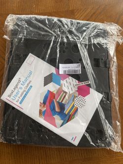 BoxLegend clothes folder