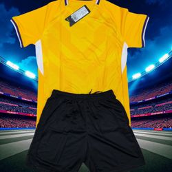 Soccer Uniforms