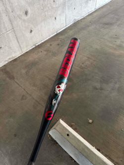 Slowpitch softball bat