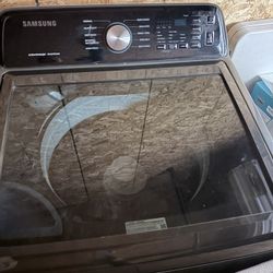 Samsung Washer 