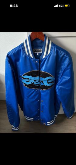 Bape jacket large